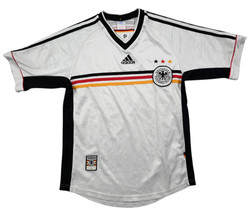 1998-00 GERMANY SHIRT XL. BOYS