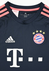 2015-16 BAYERN MUNCHEN KOSZULKA XL. BOYS