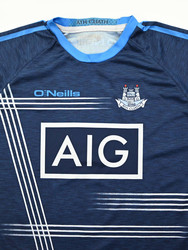 DUBLIN GAA GAELIC KOSZULKA XXL