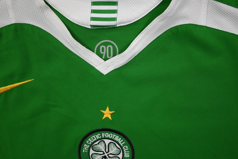 2005-06 CELTIC KOSZULKA M