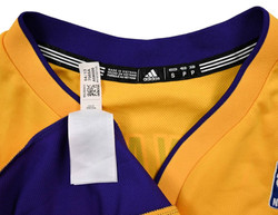 LOS ANGELES LAKERS *BRYANT* NBA KOSZULKA S