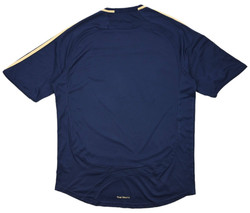 2007-08 REAL MADRID SHIRT L