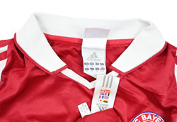 2003-05 BAYERN MUNCHEN *BALLACK* SHIRT L. BOYS