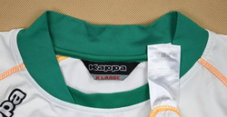 2008-09 WERDER BREMEN *STALLBAUM* XL