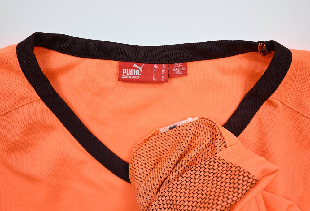 2010-11 ODENSE BK KOSZULKA XL