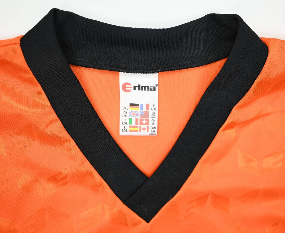 ERIMA OLDSCHOOL KOSZULKA L/XL