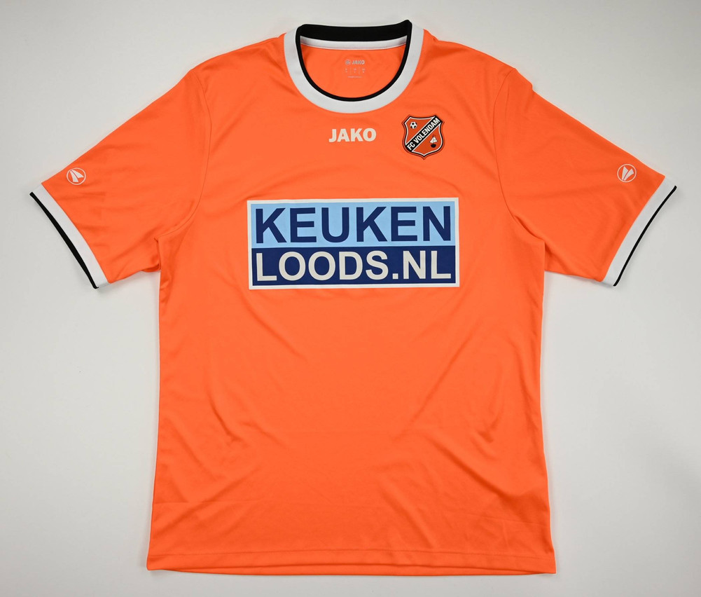 2014-15 FC VOLENDAM KOSZULKA S