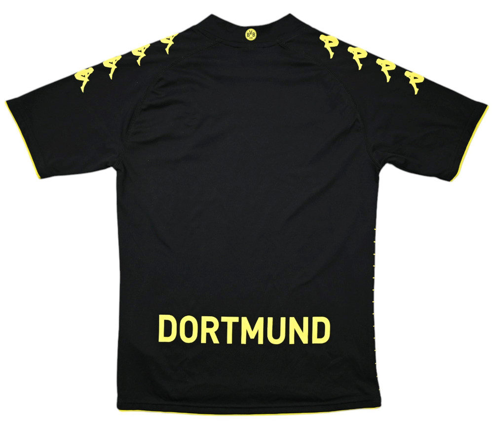 2009-10 BORUSSIA DORTMUND KOSZULKA S 