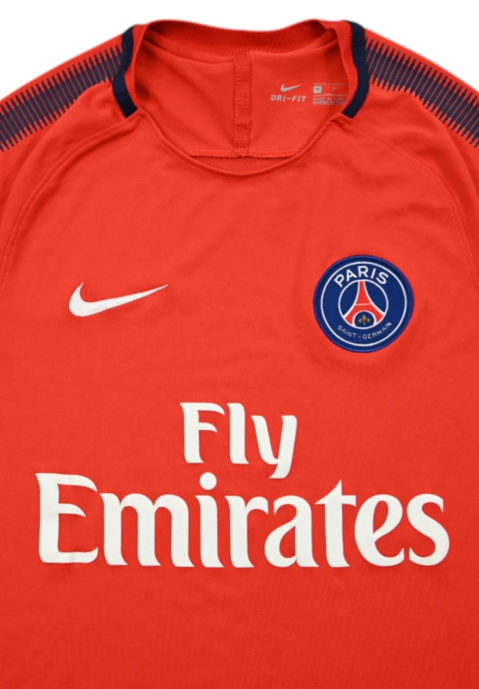 2017-18 PARIS SAINT-GERMAIN KOSZULKA M