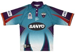 PENRITH PANTHERS NRL SHIRT S