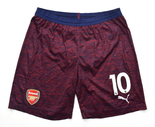 ARSENAL LONDON SHORTS L