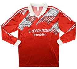 TSV LENGDE LONGSLEEVE KOSZULKA XL