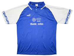 SV BLANKENESE SHIRT XL