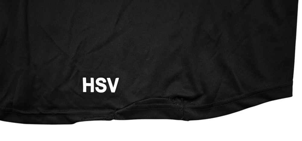 2007-08  HAMBURG SHIRT S