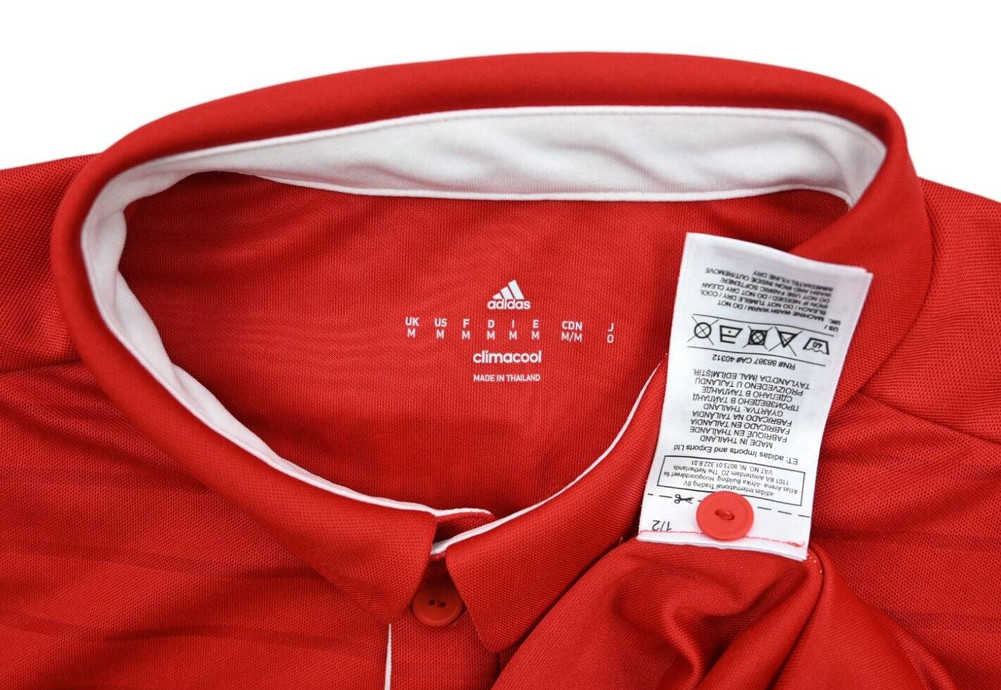 2016-17 BAYERN MUNCHEN WOMENS SHIRT M