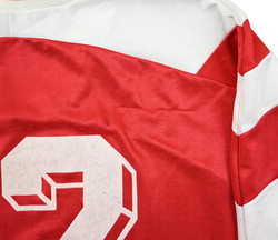 ERIMA VINTAGE LONGSLEEVE KOSZULKA XXL