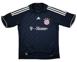 2008-09 BAYERN MUNCHEN *TONI* KOSZULKA L. BOYS