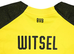 2018-19 BORUSSIA DORTMUND *WITSEL* KOSZULKA XL