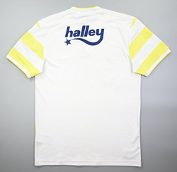 2018-19 FENERBAHCE SHIRT S