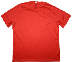 2018-19 POLAND SHIRT XL