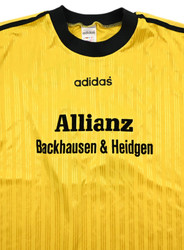 1. FC SPICH LONGSLEEVE XL