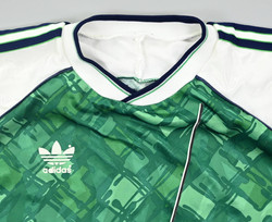 ADIDAS OLDSCHOOL SHIRT L