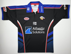 WILDCATS RUGBY KOSZULKA S