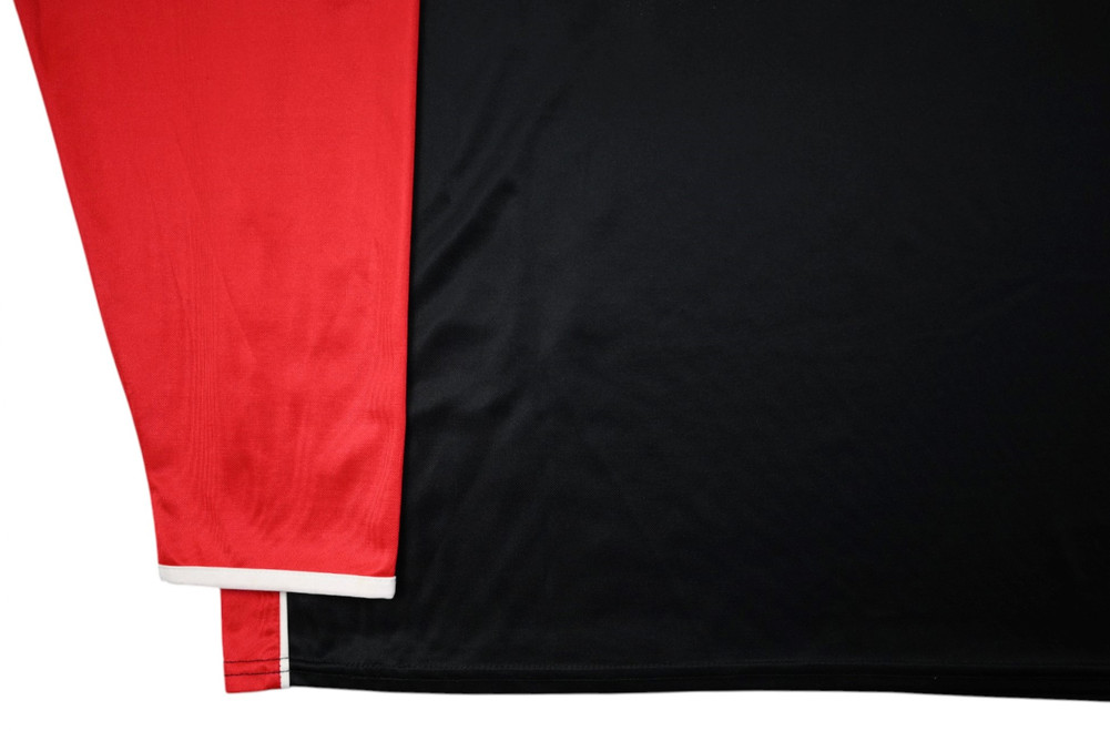 2006-07 SOUTHAMPTON LONGSLEEVE SHIRT L