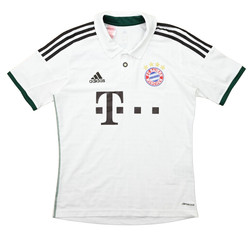 2013-14 BAYERN MUNCHEN KOSZULKA L. BOYS