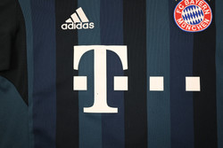 2013-14 BAYERN MUNCHEN *GOTZE* KOSZULKA S