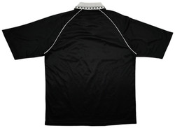 NETHERLANDS REFEREE SHIRT XXL