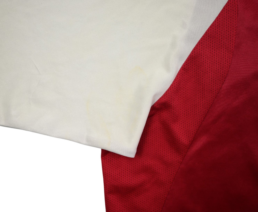 2003-04 BAYERN MUNCHEN *MAKAAY* SHIRT L