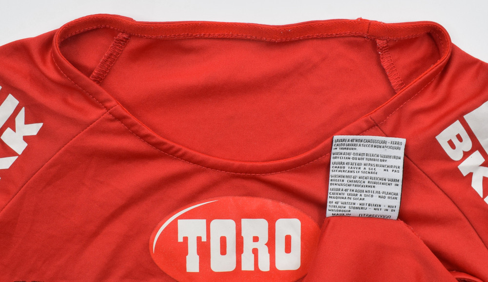 2007 SK BRANN LONGSLEEVE KOSZULKA XXL