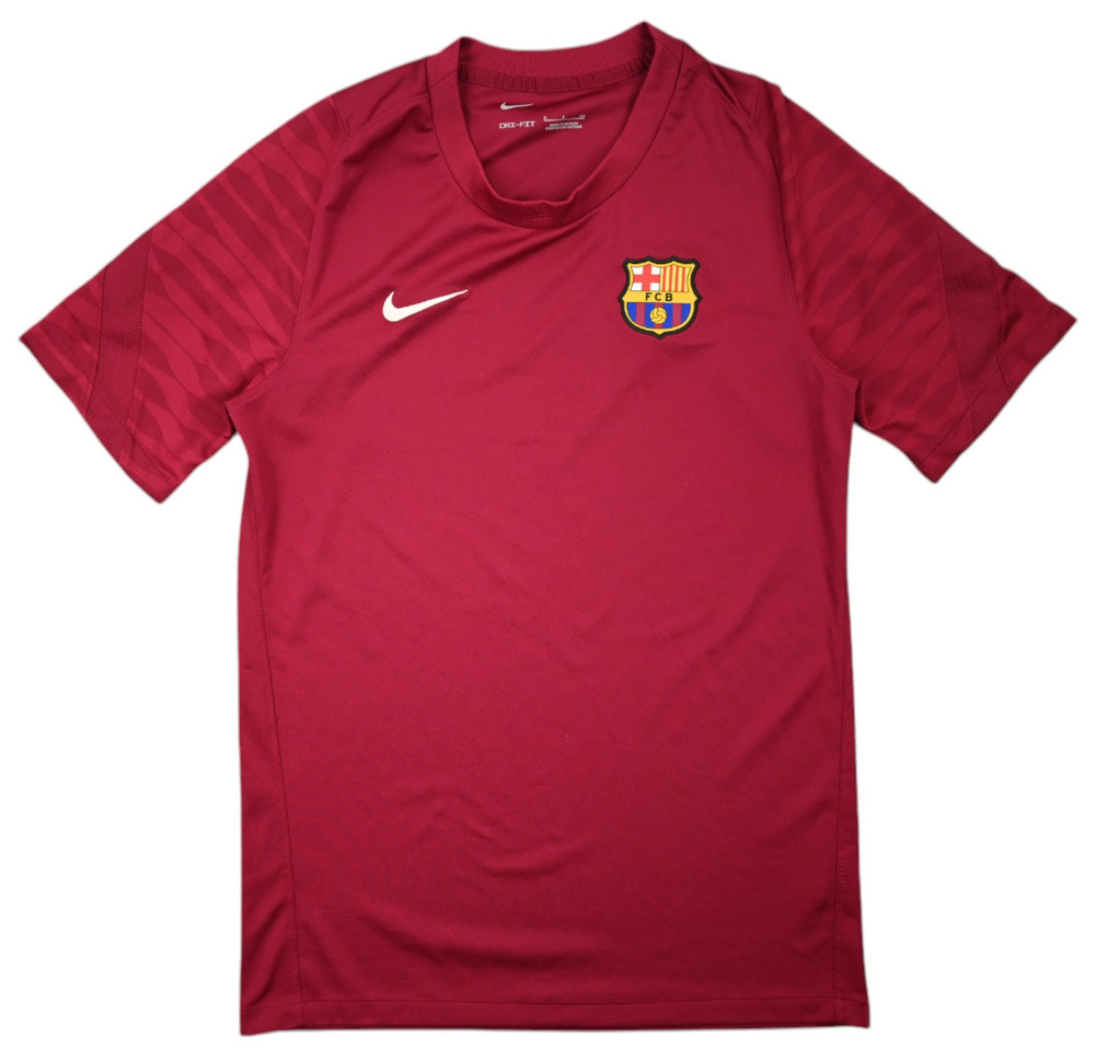2021-22 FC BARCELONA KOSZULKA S