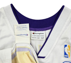 LOS ANGELES LAKERS *BRYANT* KOSZULKA L. BOYS