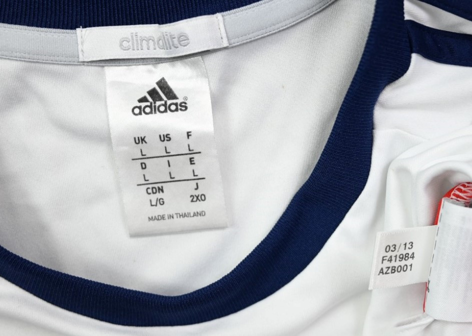 2013-14 BOLTON WANDERERS KOSZULKA L