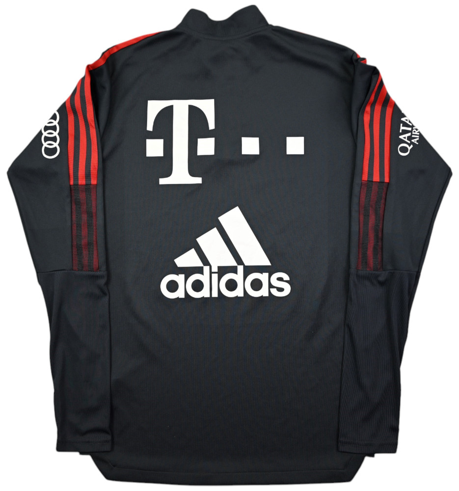 BAYERN MUNCHEN BLUZA M
