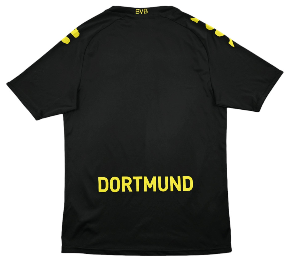 2011-12 BORUSSIA DORTMUND SHIRT S