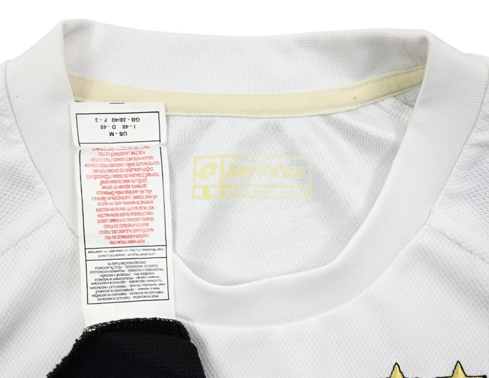 2009-10 BORUSSIA MONCHENGLADBACH SHIRT M