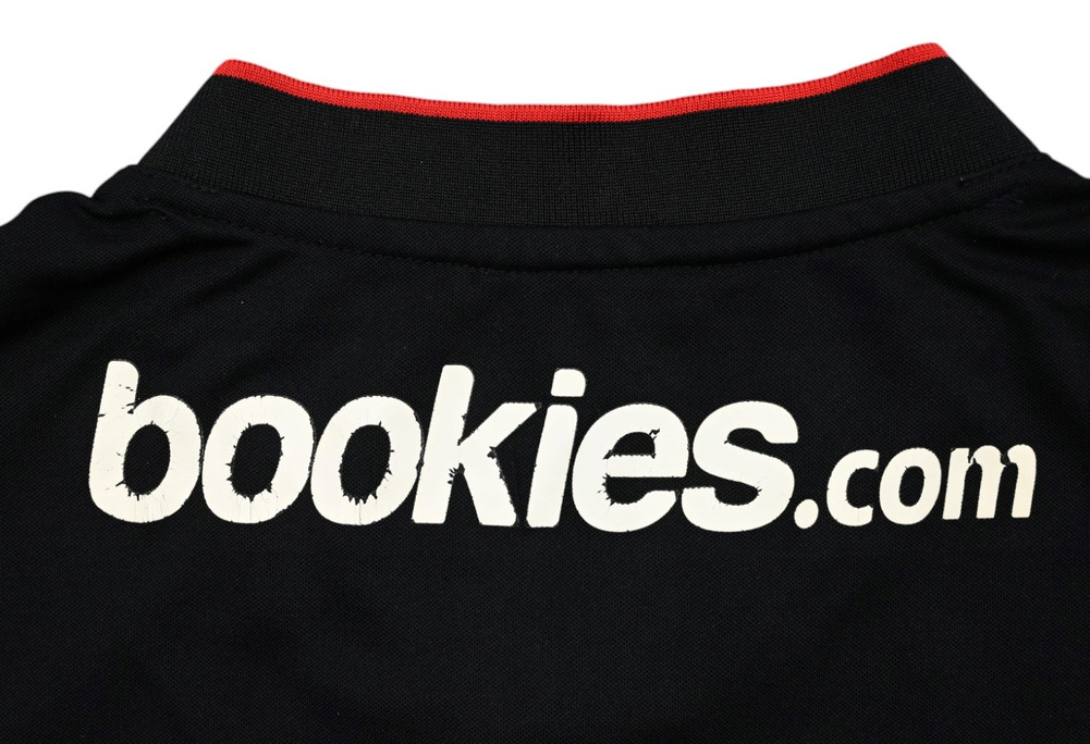 2015-16 CARLISLE UNITED SHIRT M