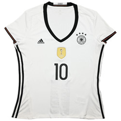 2015-16 GERMANY *PODOLSKI* KOSZULKA WOMENS XL