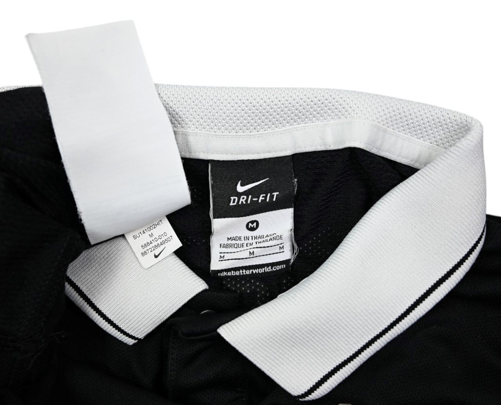 2014-15 EINTRACHT BRAUNSCHWEIG SHIRT M