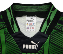 PUMA OLDSCHOOL SHIRT XL