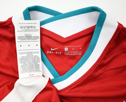 2020-21 LIVERPOOL SHIRT M