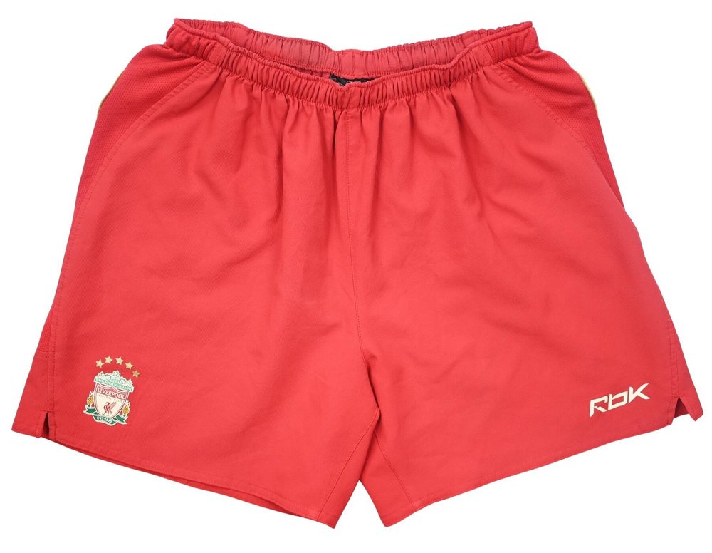 LIVERPOOL SHORTS S