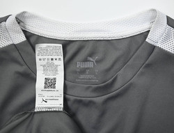 PLYMOUTH ARGYLE SHIRT L