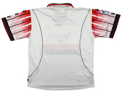 1997-99 MALLORCA SHIRT XL