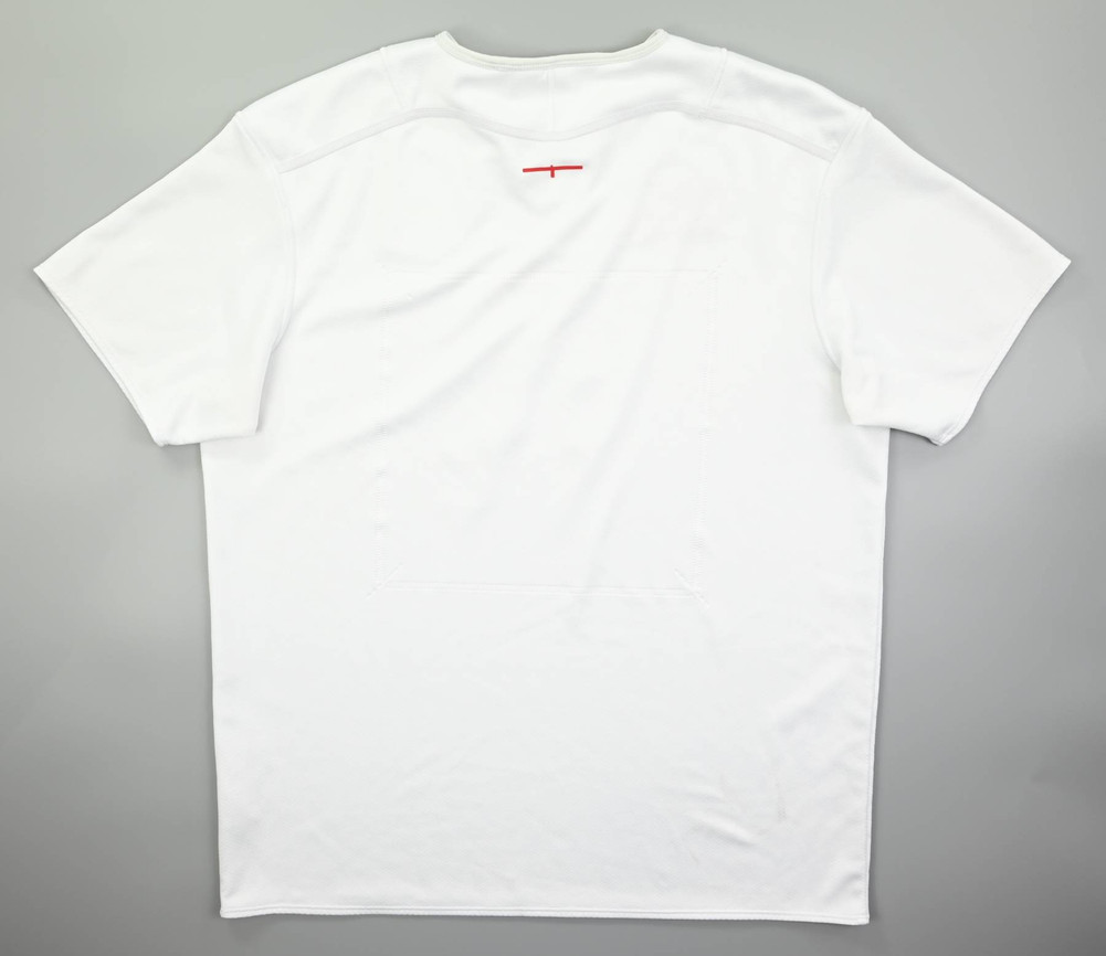 ENGLAND RUGBY KOSZULKA XL