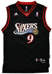 PHILADELPHIA 76ERS *IGUODALA* NBA KOSZULKA M. BOYS 