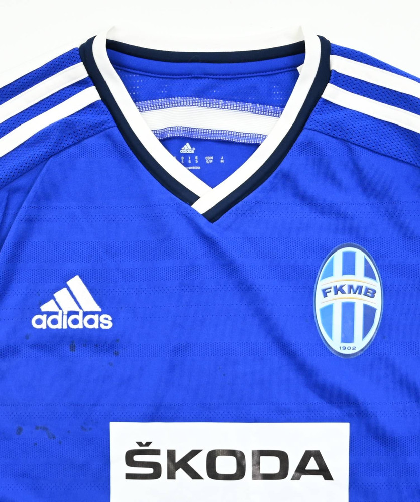 2015-16 MLADA BOLESLAV KOSZULKA S